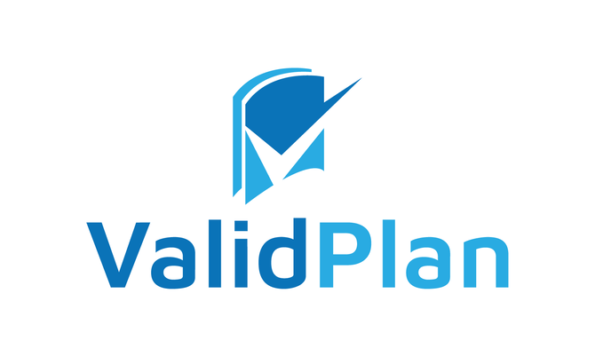 ValidPlan.com